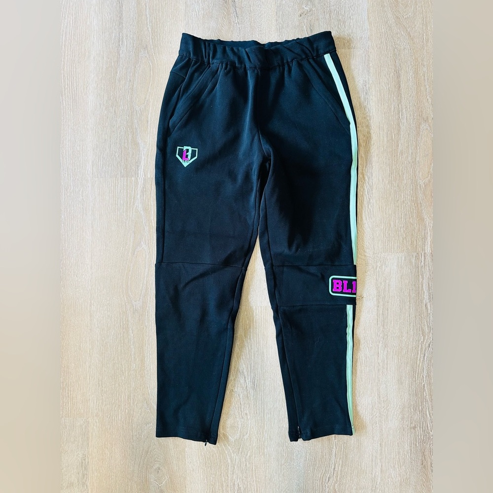 Baseball Lifestyle 101 Game Day Joggers Men’s Small